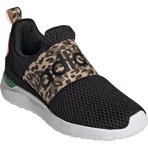 adidas lite racer zwart leopard|Adidas lite racer.